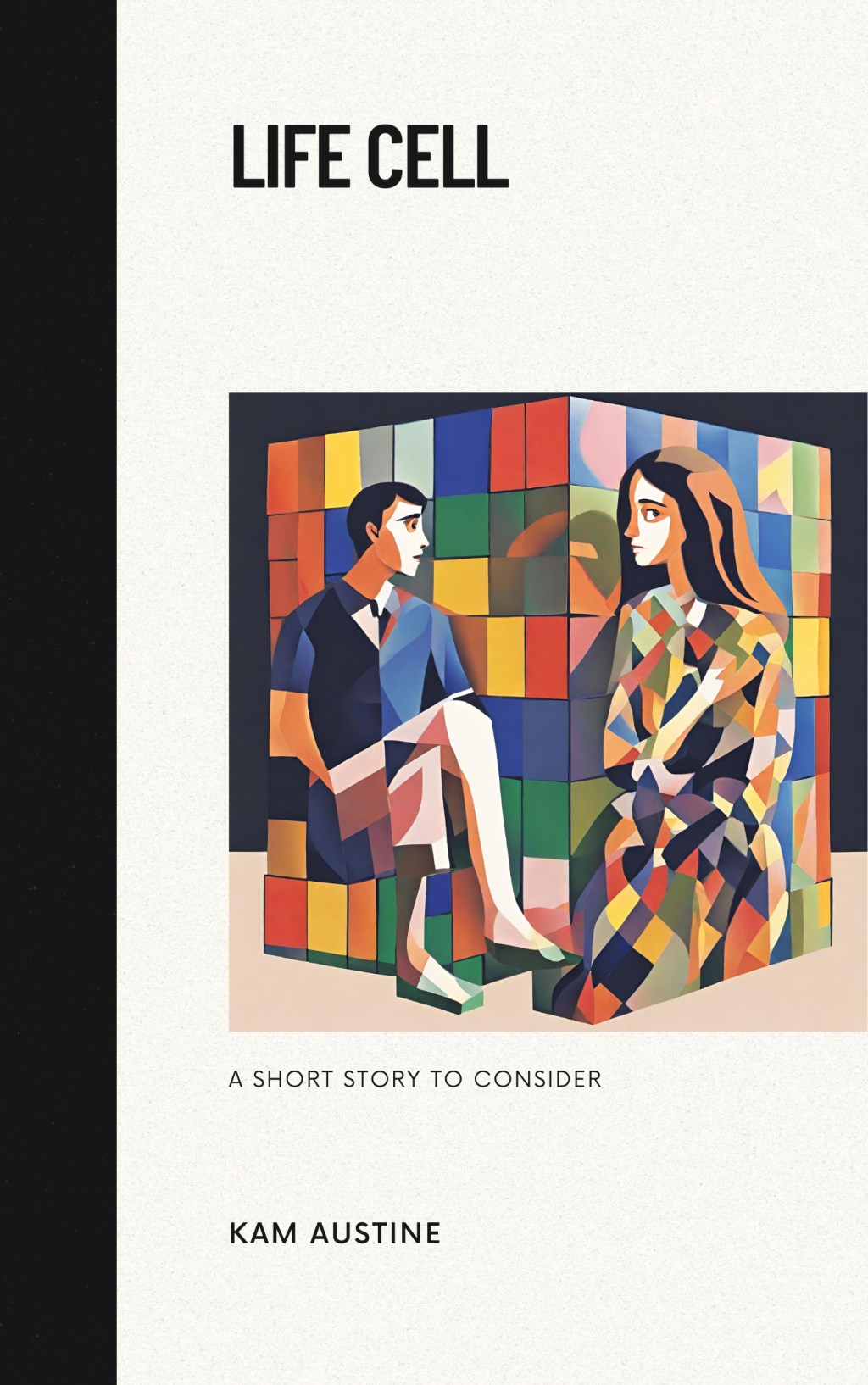 Life Cell a Short Story to Consider